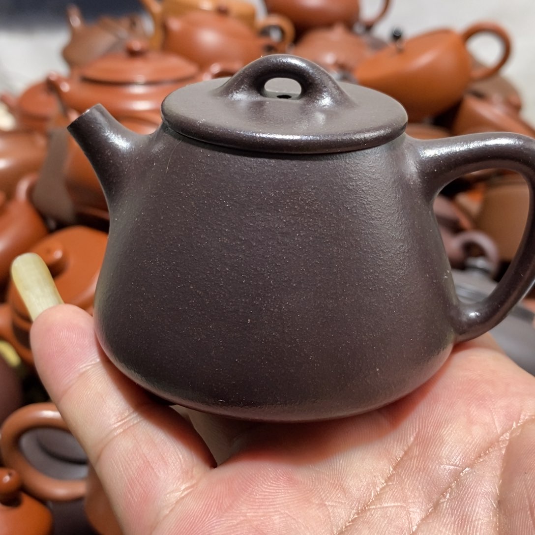 紫砂茶壶闪购商品紫砂壶