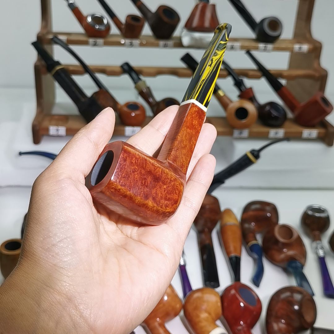 特价石楠木砍嘴判官