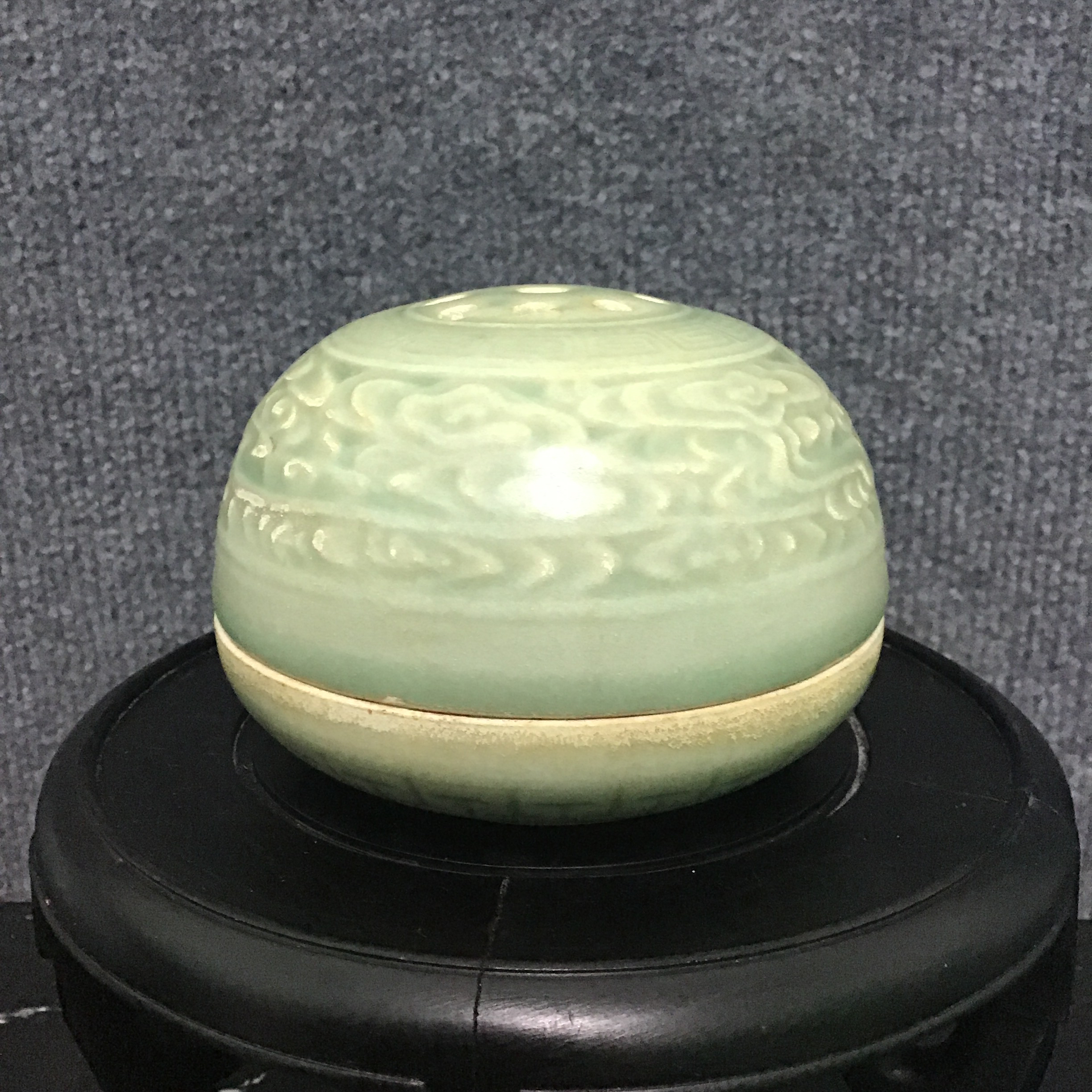 陶瓷家居熏香熏合