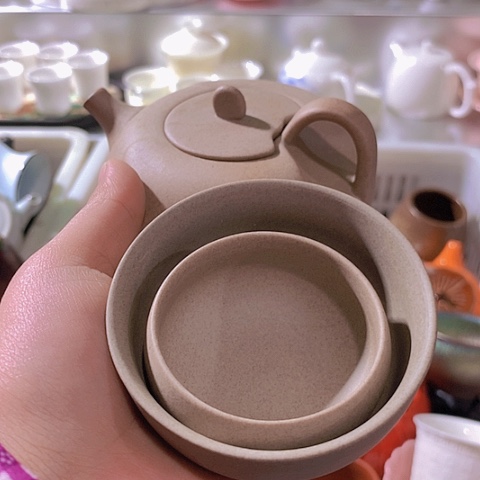 陶瓷制品及陶瓷艺术品