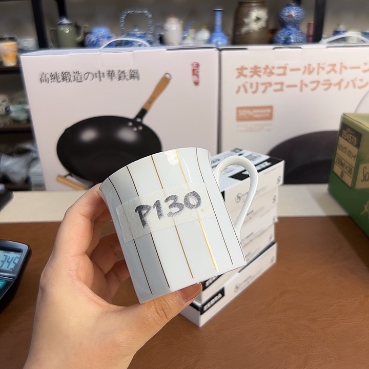 予***以瓷片5 介里家的精选好物
