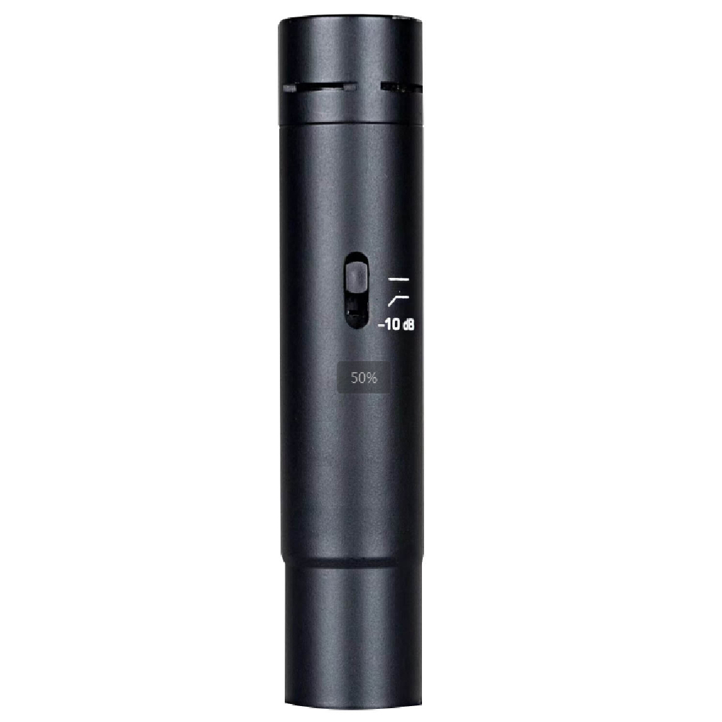 演出专用V84纯铜小振膜