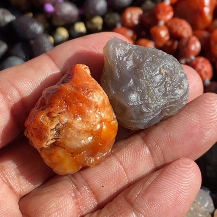 石材戈壁石，戈壁石