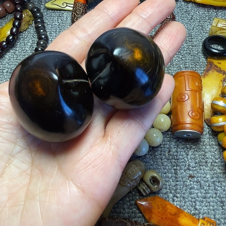 牛骨手串/手链其他配饰