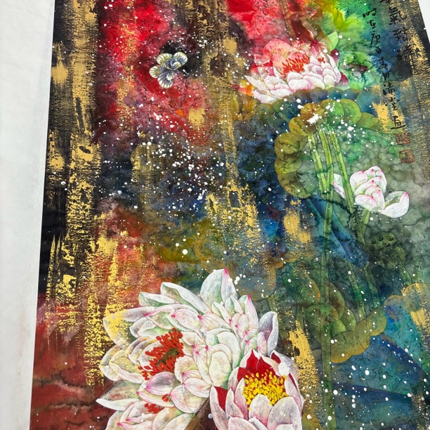 名家精品作品111