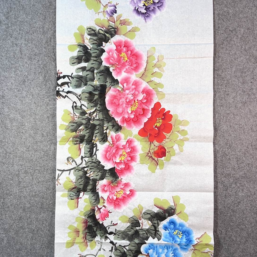 国画254 山水之间都可以用上