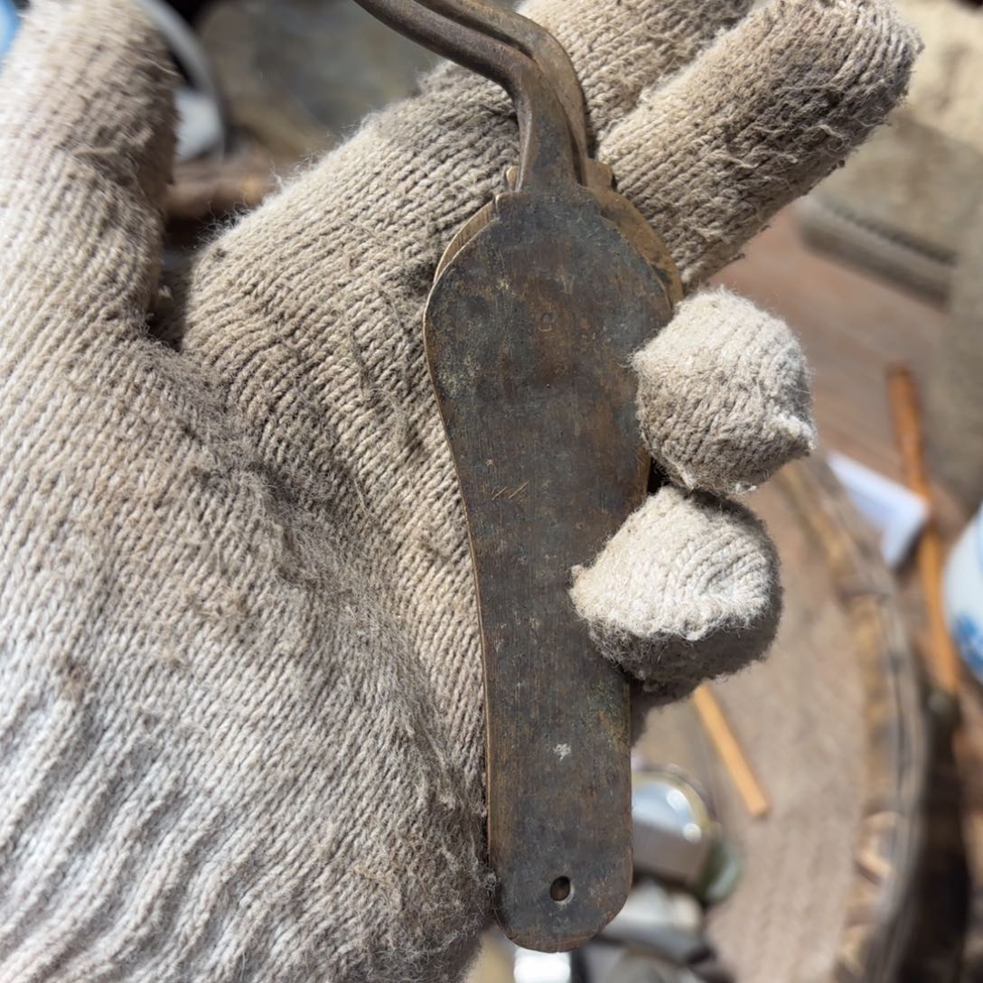 长**号一物一图，谨慎下单