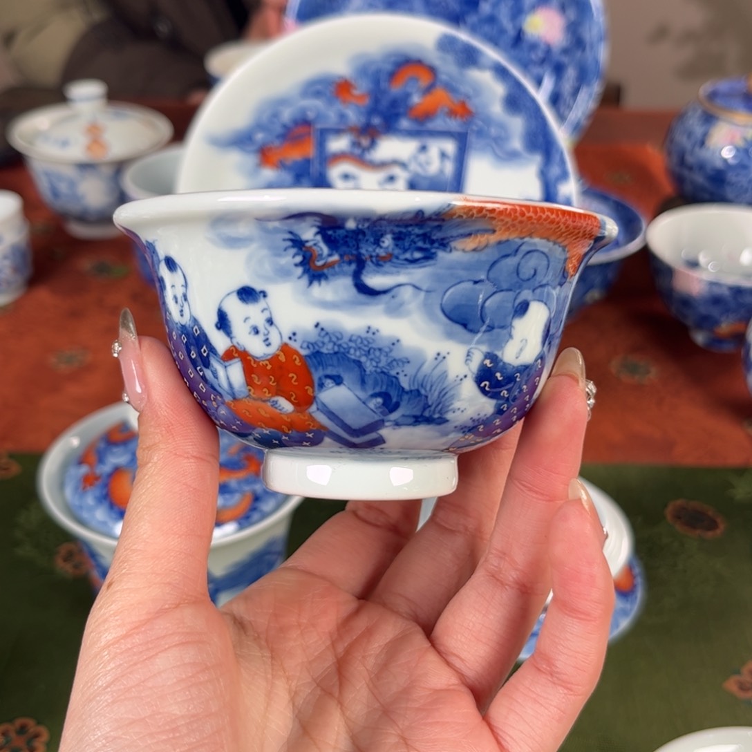 九鸣瓷艺九鸣瓷艺