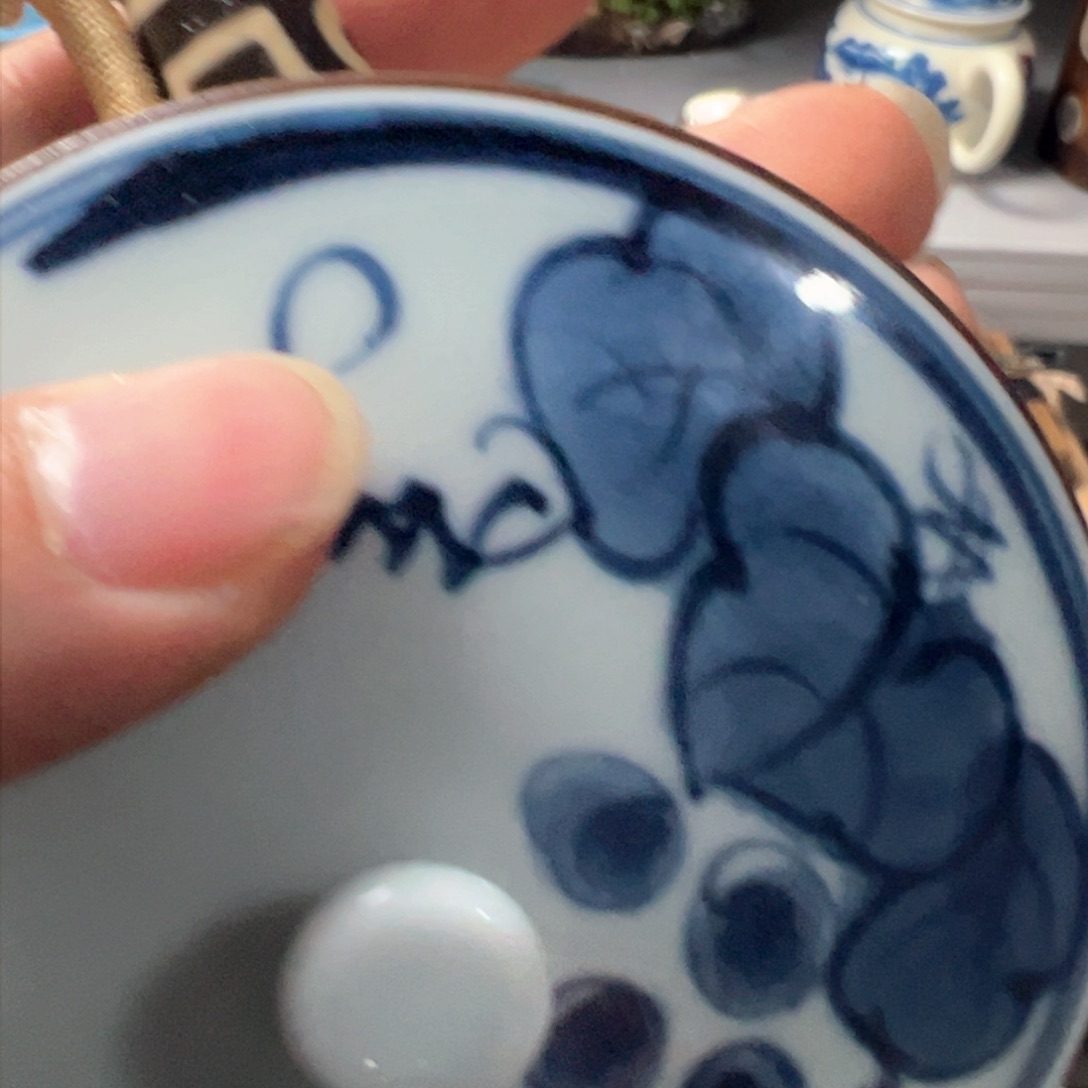 紫砂茶宠放漏场，全都漏