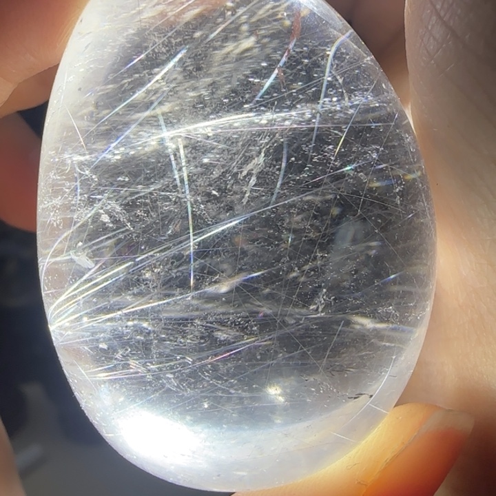 摆件水晶未镶嵌A936