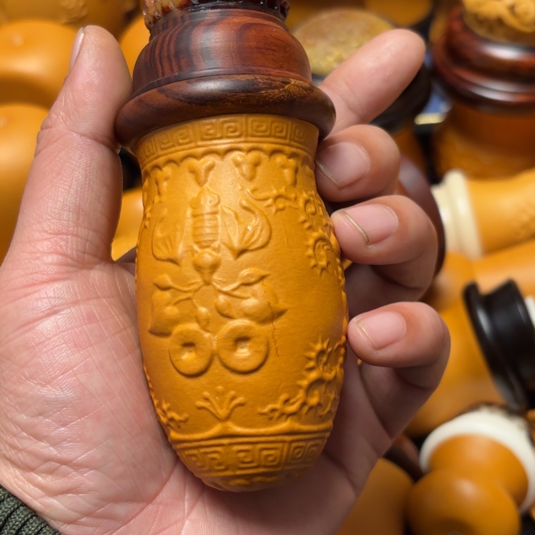 葫芦特惠葫芦微瑕疵无硬伤竹蛉扎嘴