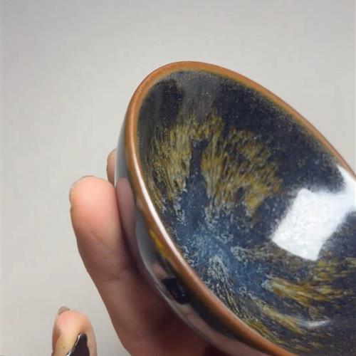 【闪购商品】茶盏-23.............