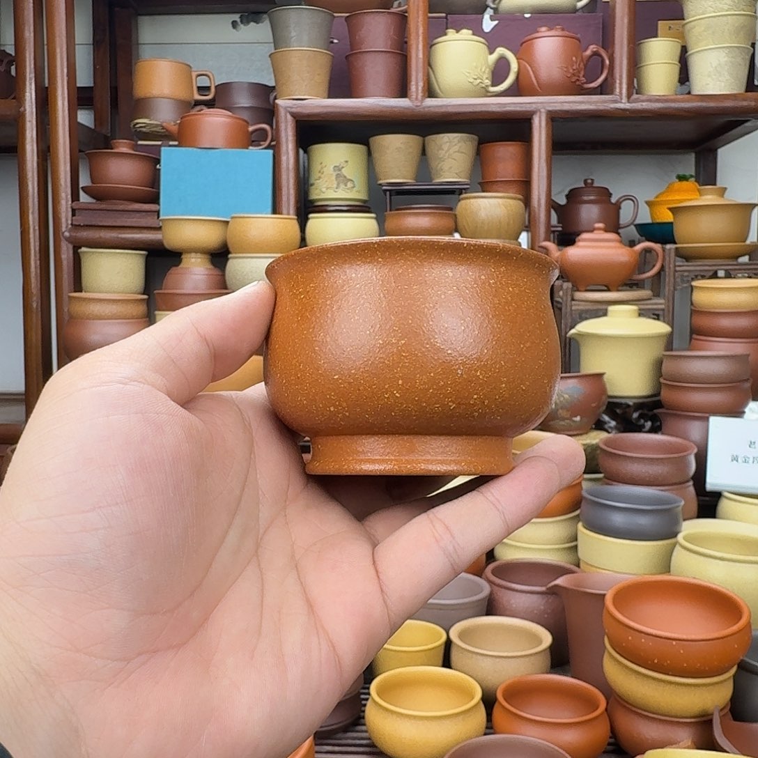 紫砂茶杯55666666666