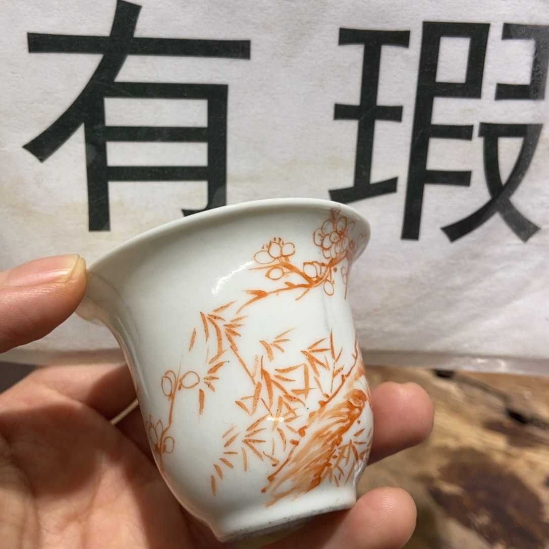 陶瓷艺术品的制作