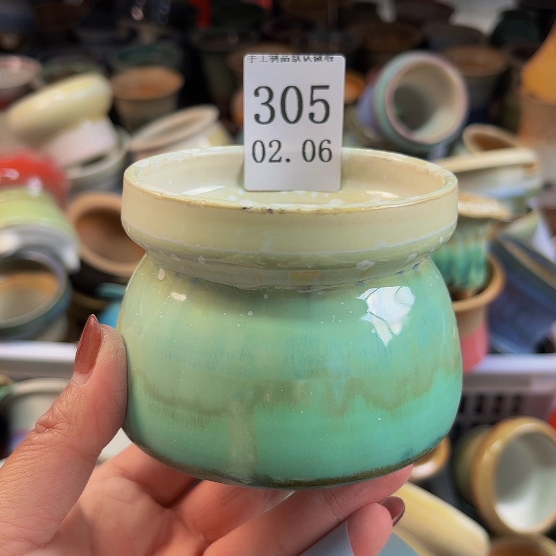 摆件景德镇陶瓷手工制作