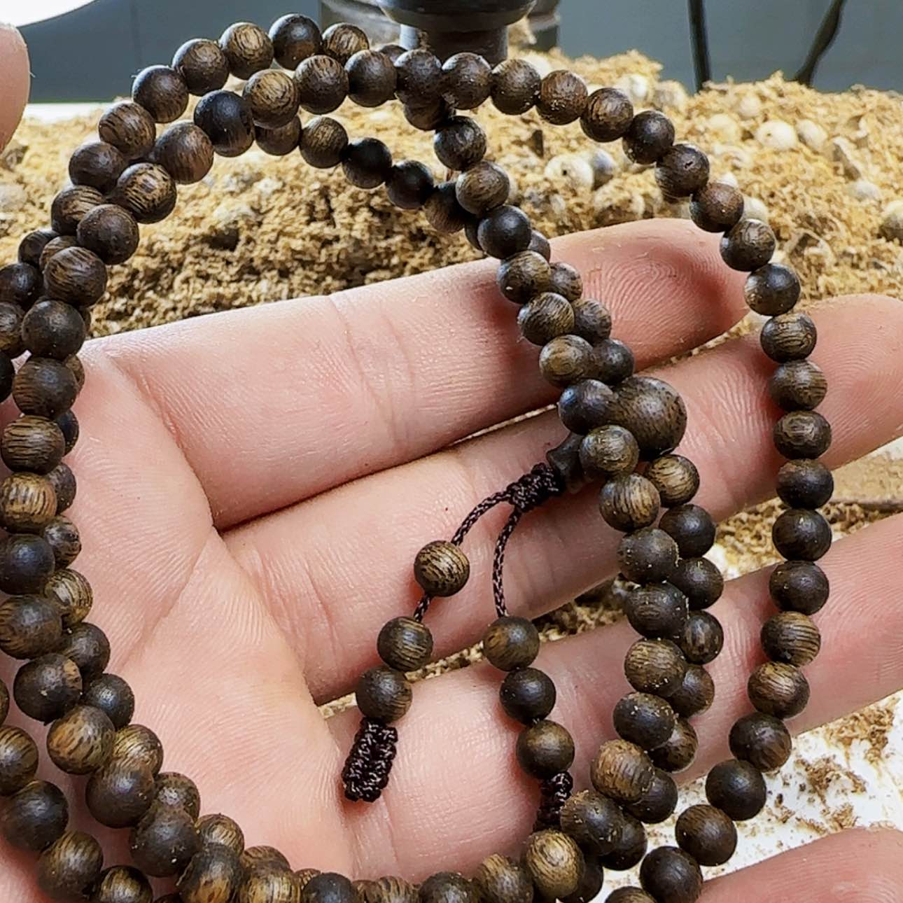 【闪购商品】沉香木手串沉香手串