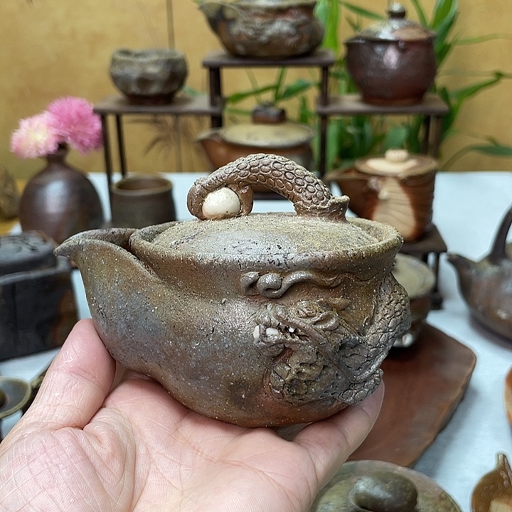 原田龙一的宝瓶好