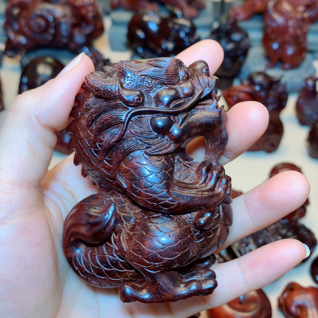 木质Y*L印度小叶紫檀