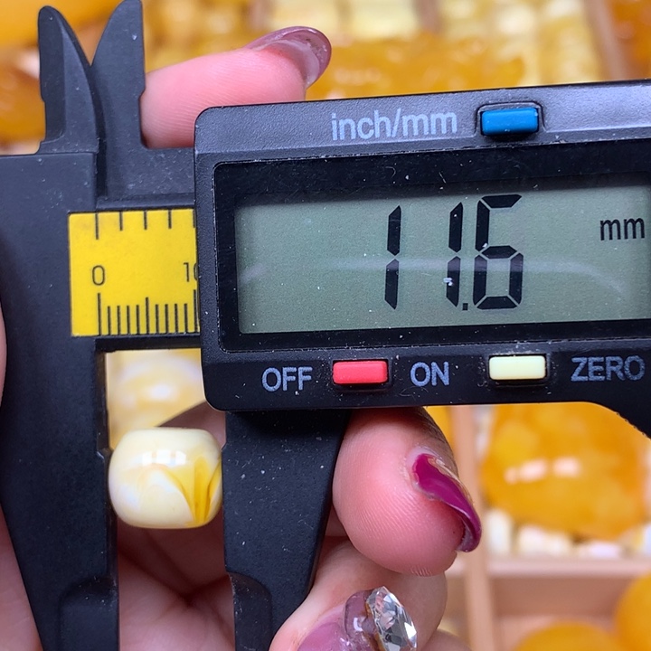 非金属配珠配饰50