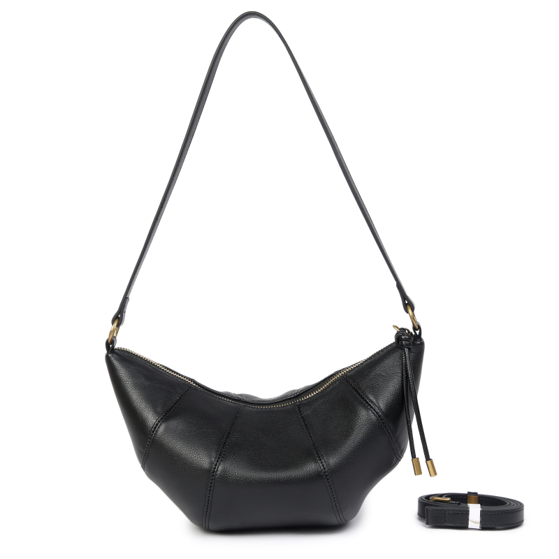 【Andy甄选】BF-66251-黑色奢品女包