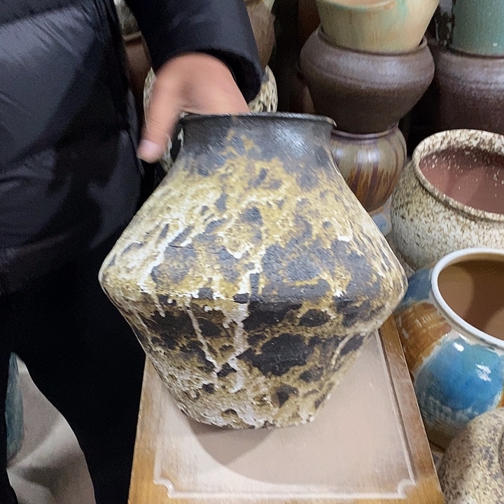 口15高度27黑茶………？？