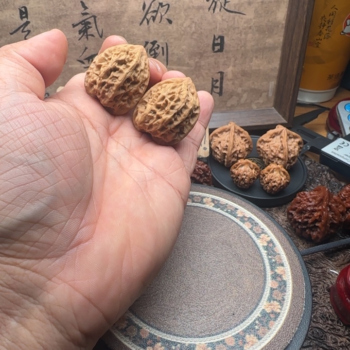 今日拍品137号拍品