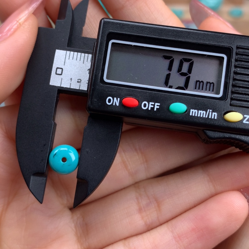 【闪购商品】绿松石雕刻164未镶嵌