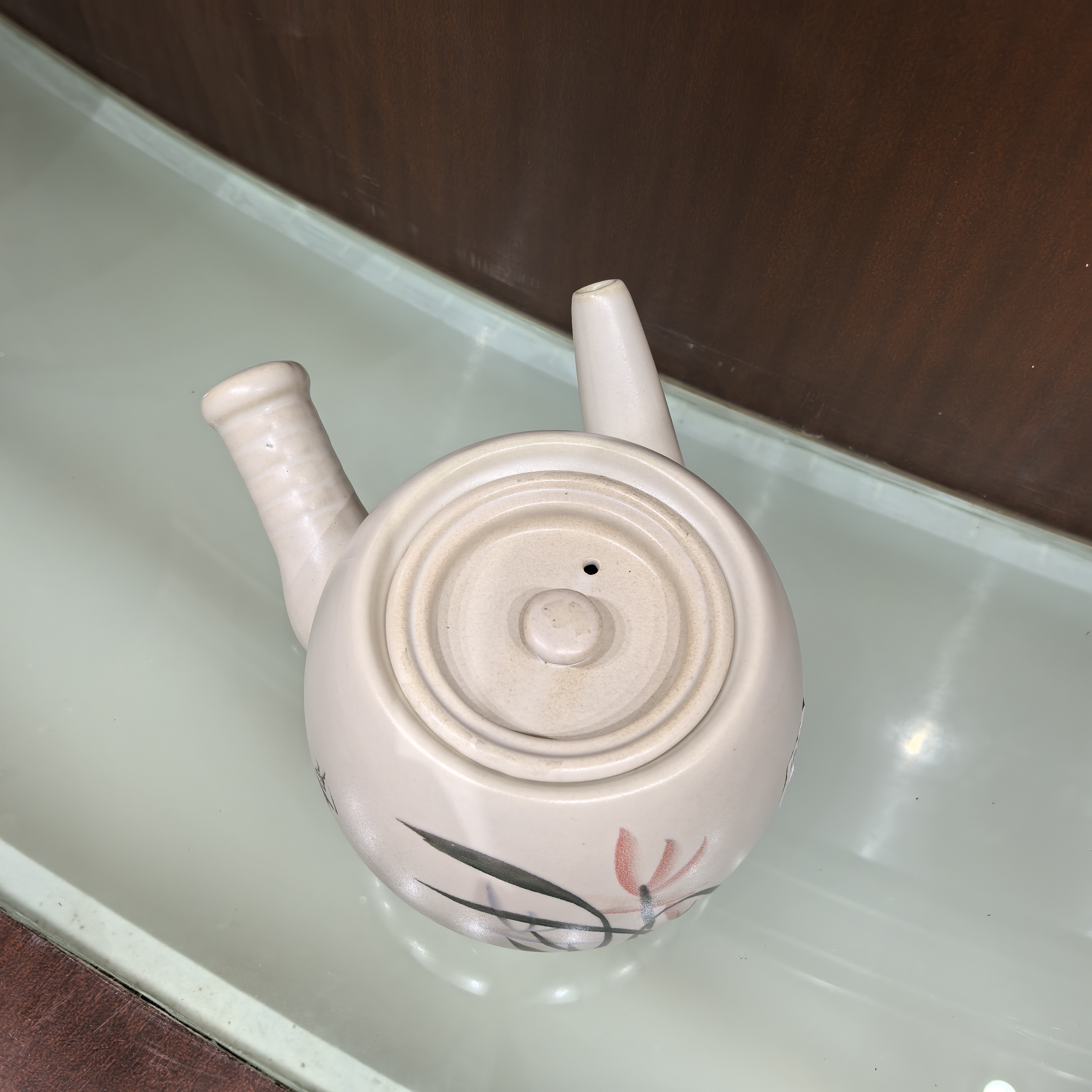 景德镇珍宝滋补砂锅