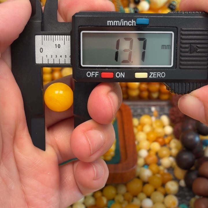 非金属配珠配饰23