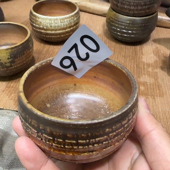 紫砂茶壶柴烧新品福利多多