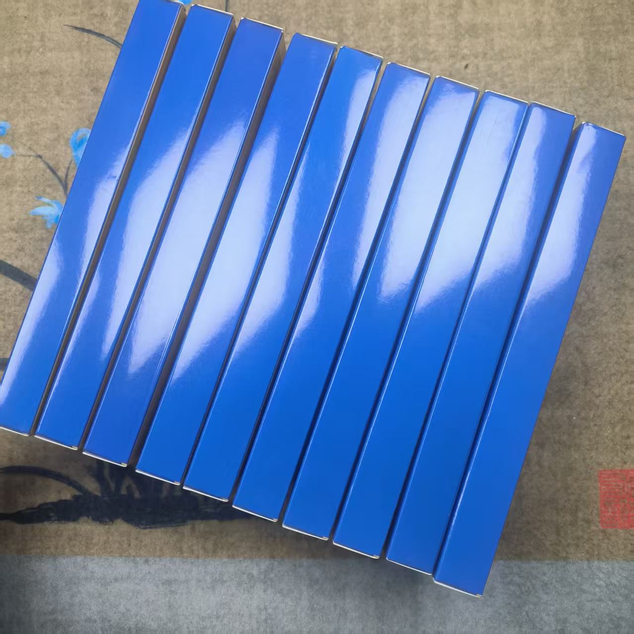 蓝耀师冰敷眼贴十盒