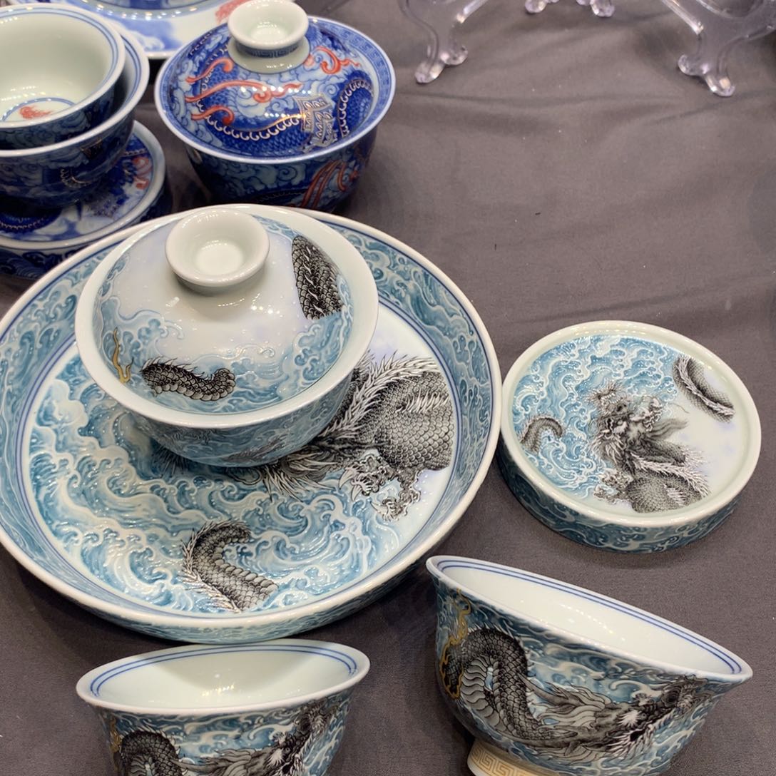 杯景德镇陶瓷研究所