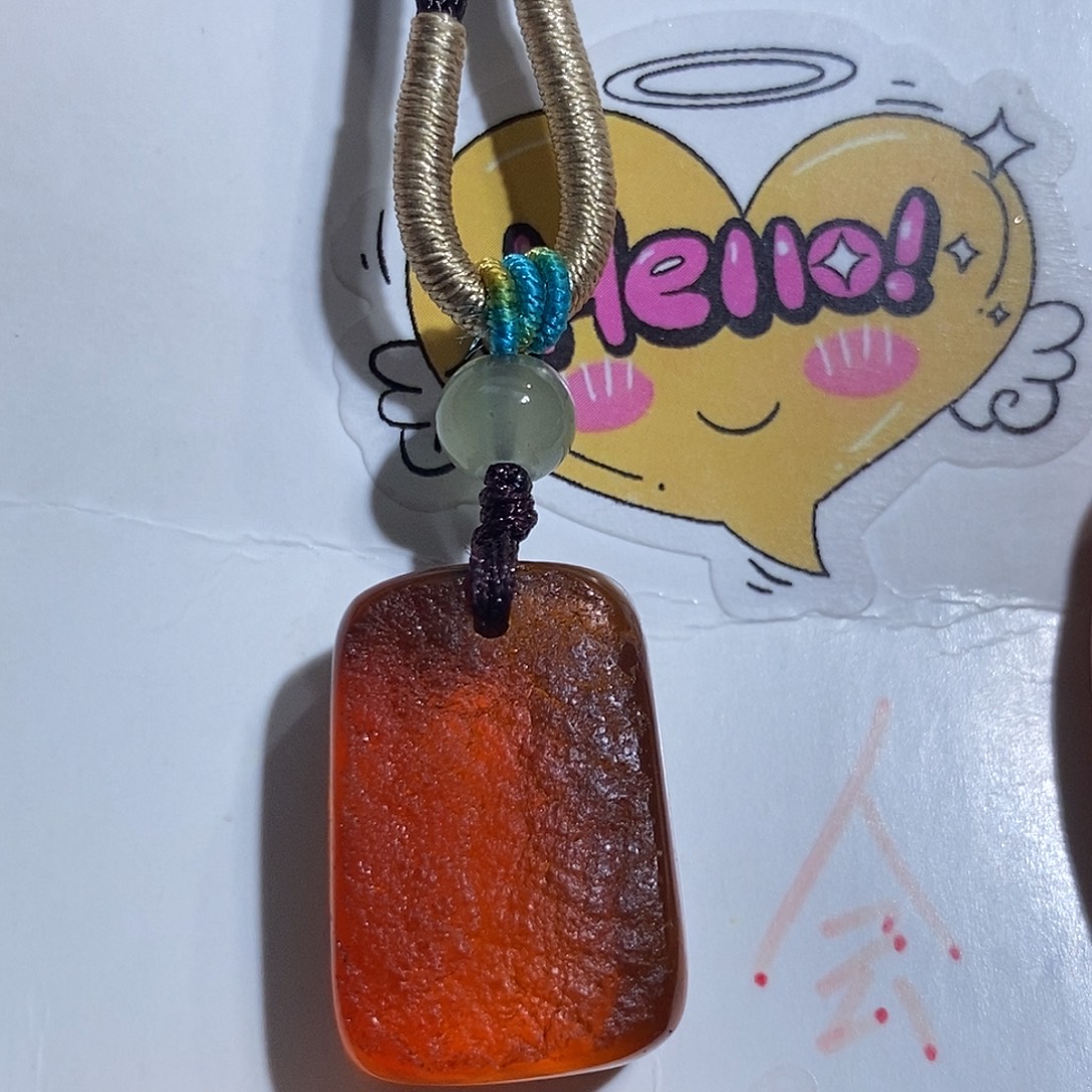 琥珀未镶嵌珠宝奇石琥珀蜜蜡