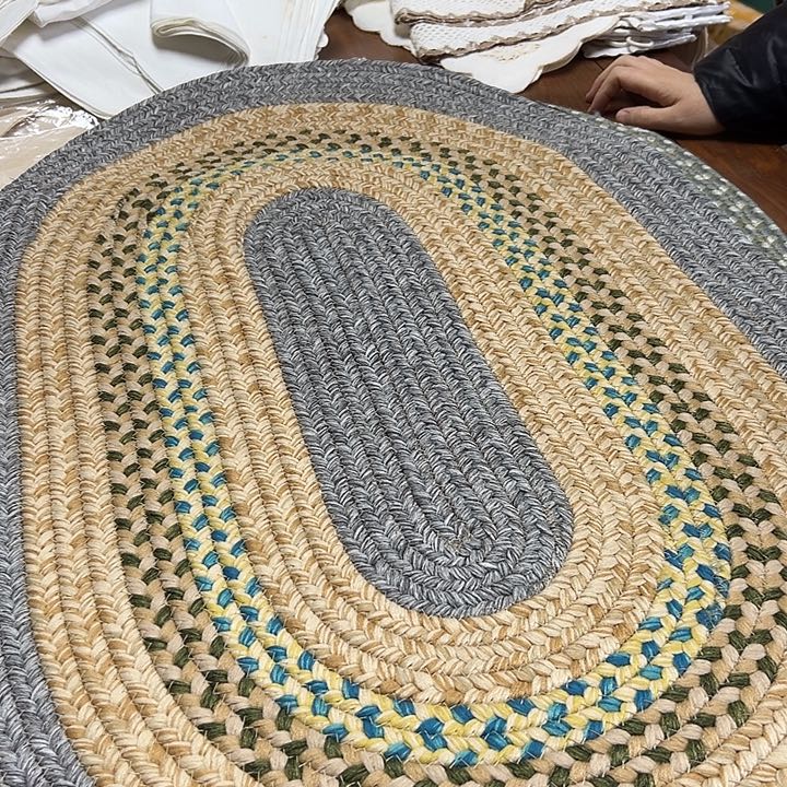 毛绒亚麻棉035-60/90