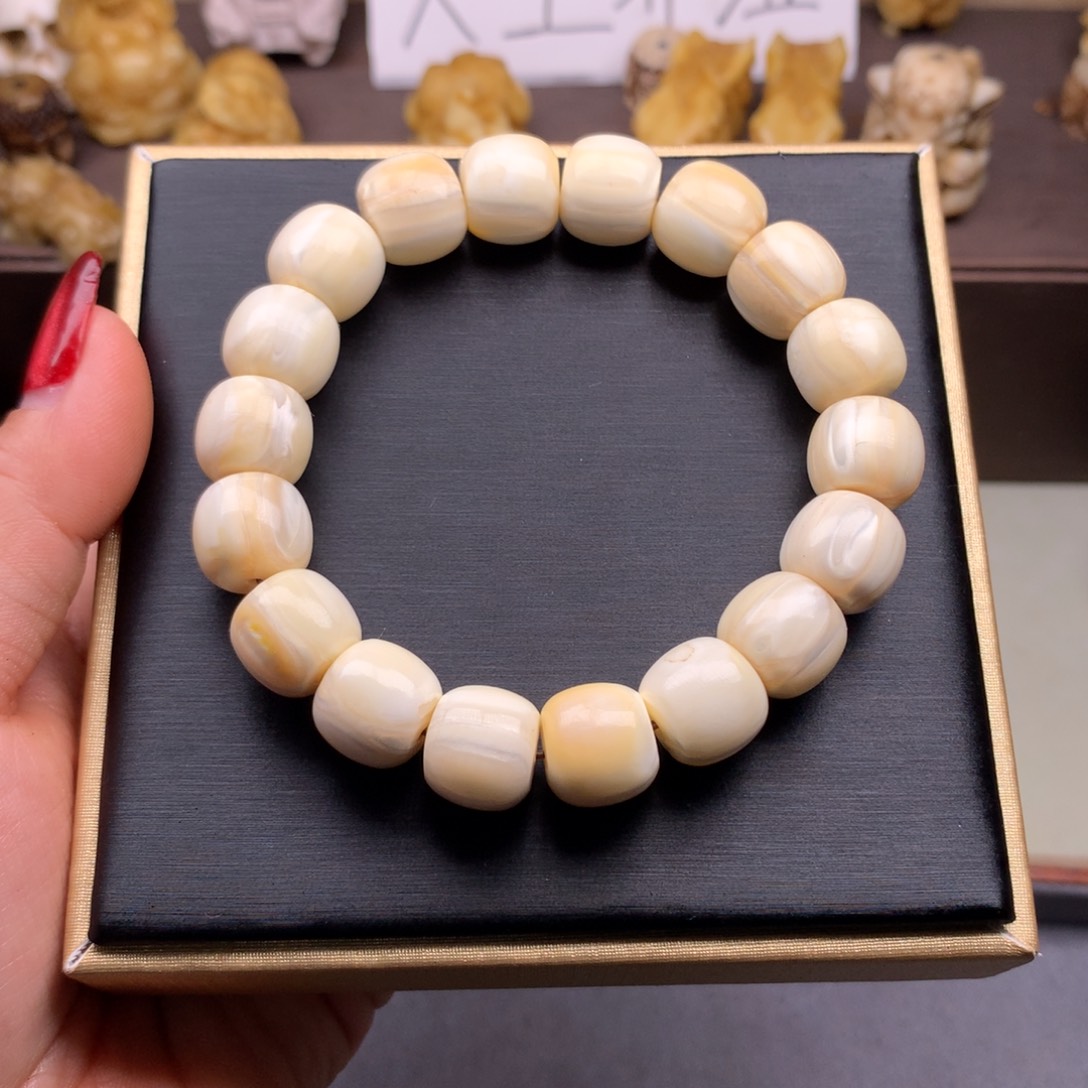 驼骨其他好看驼牙