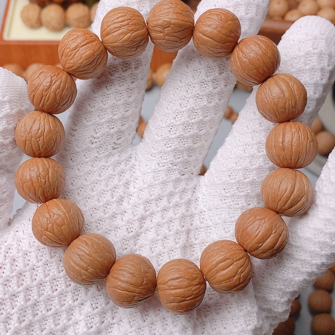 核桃16聚宝盆……………………