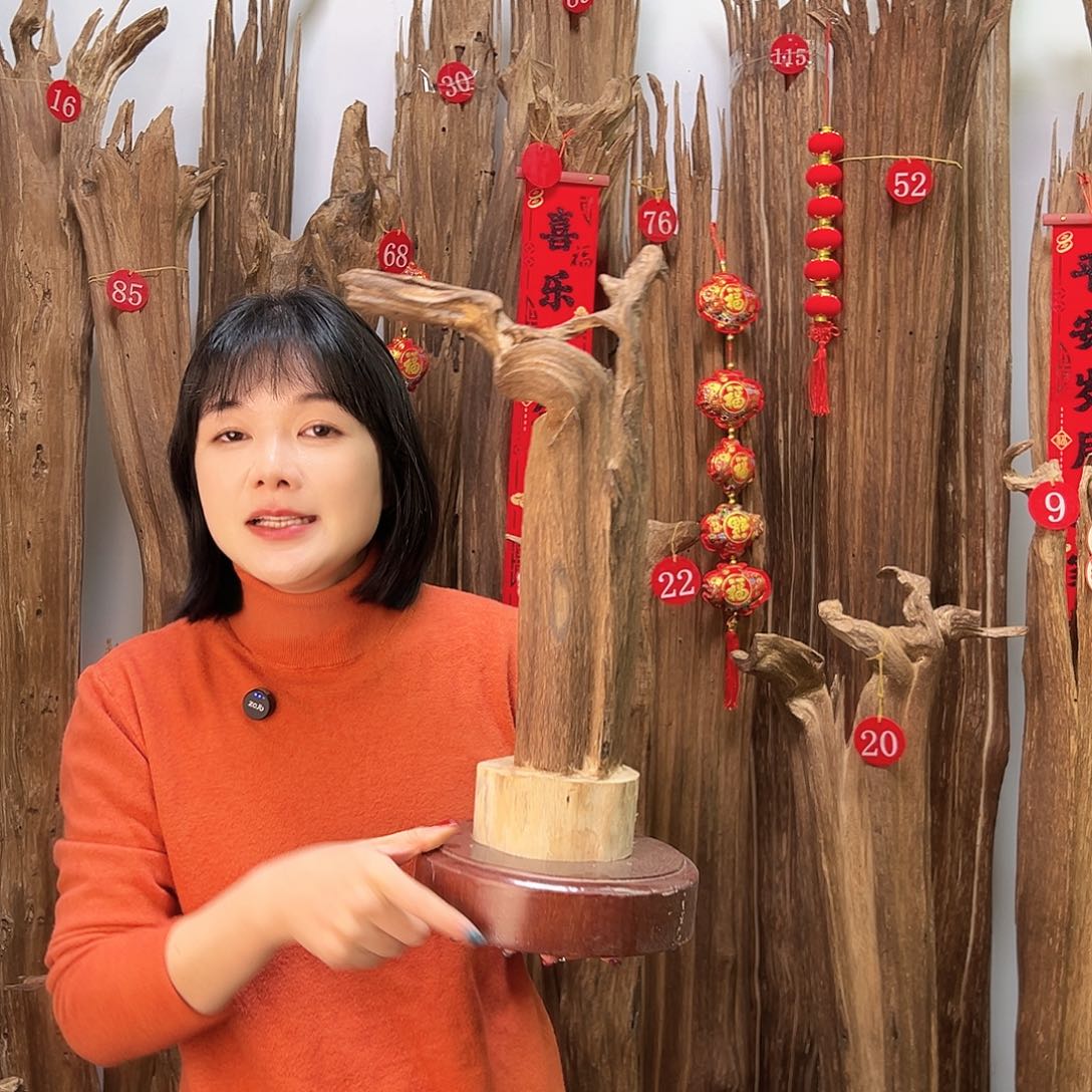 沉香摆件沉香原料摆件工艺品