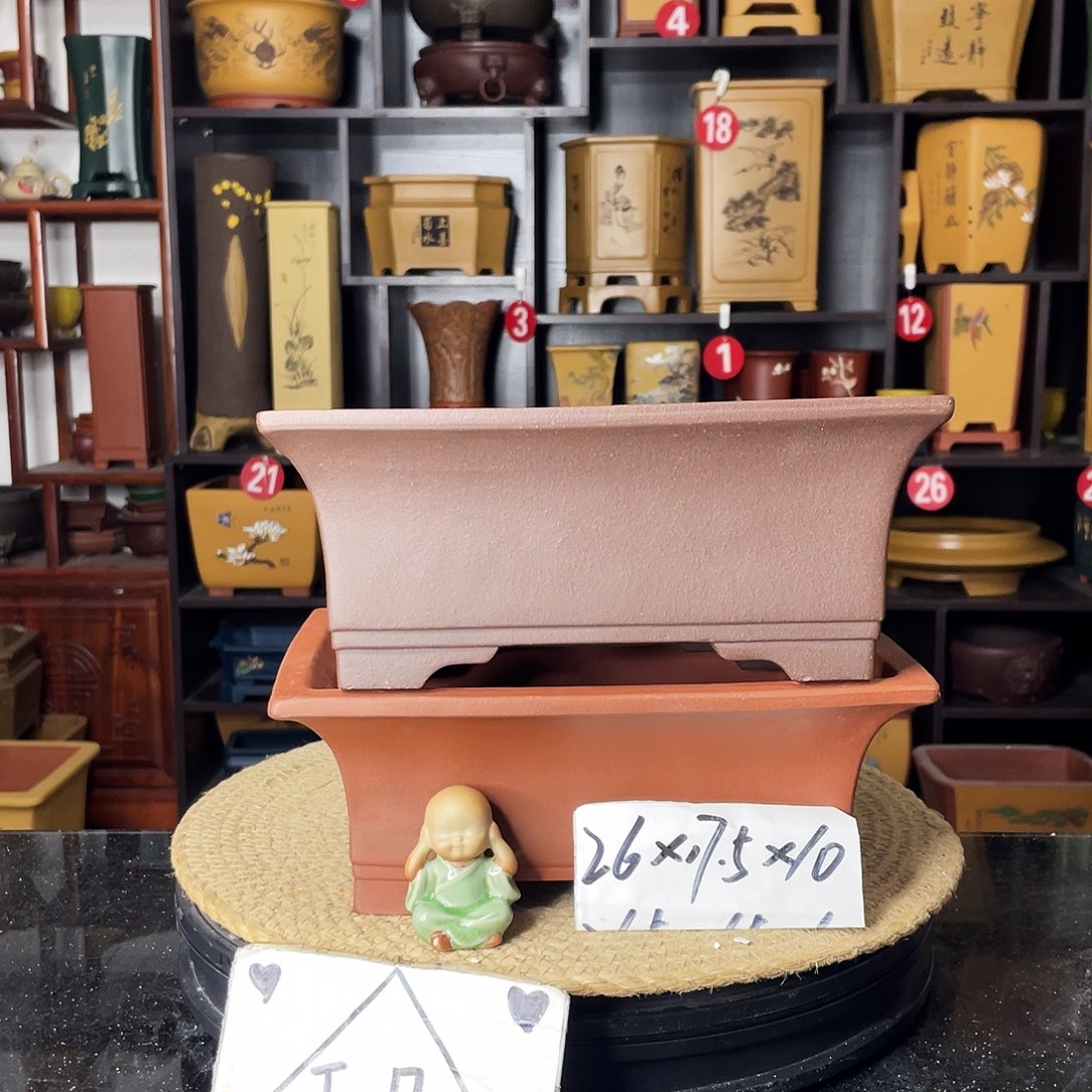 紫砂紫砂艺术紫砂工艺