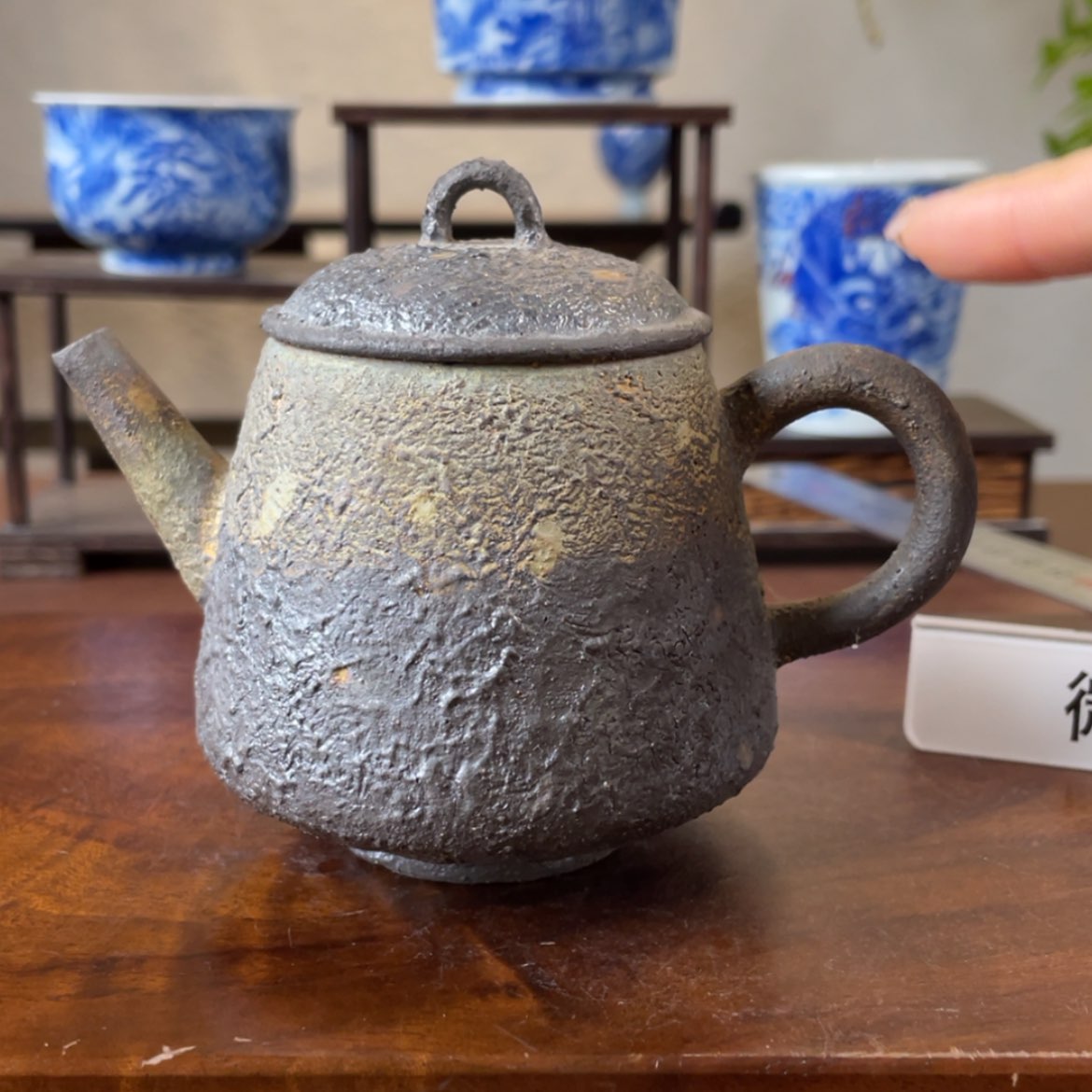 【闪购商品】摆件景德镇陶瓷茶具