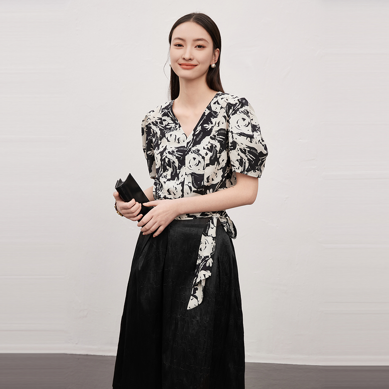 XG衬衫XJ221031B797