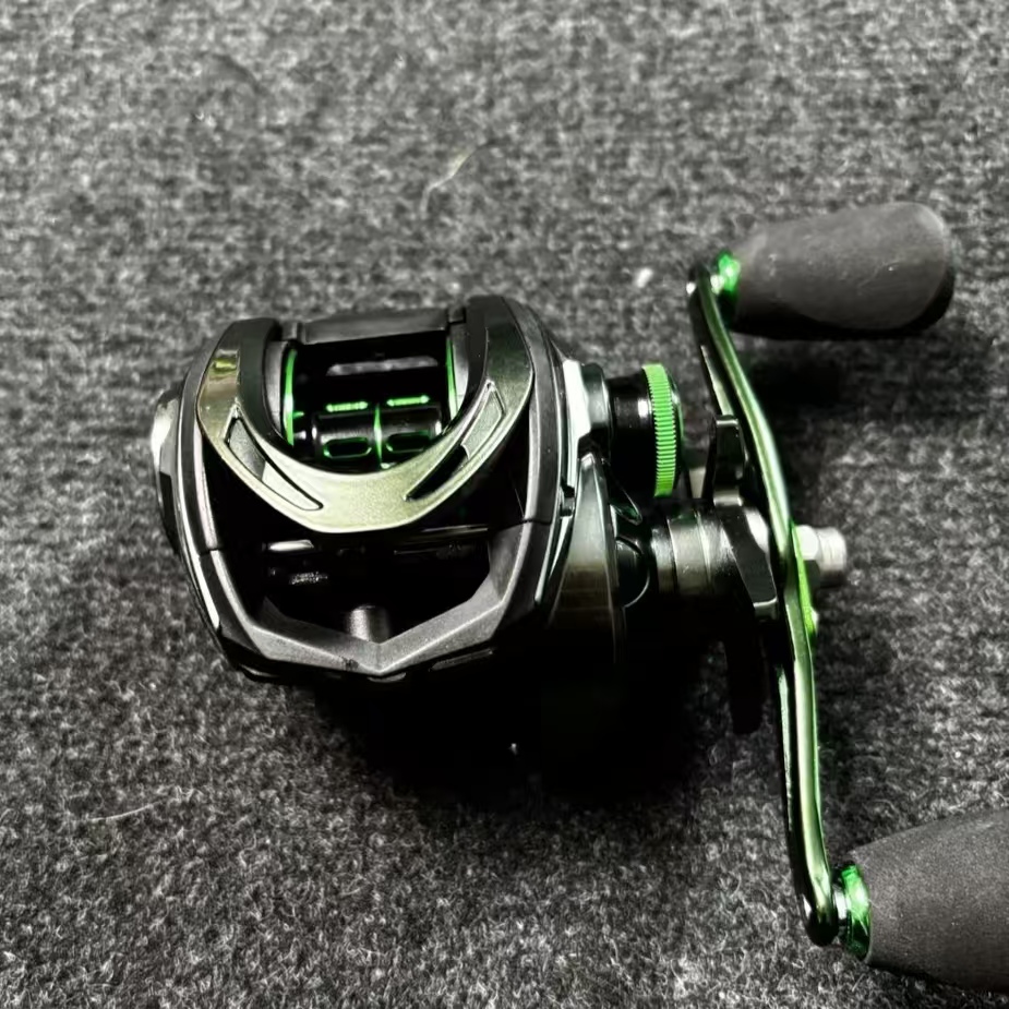 毒液 泛用偏微物水滴轮