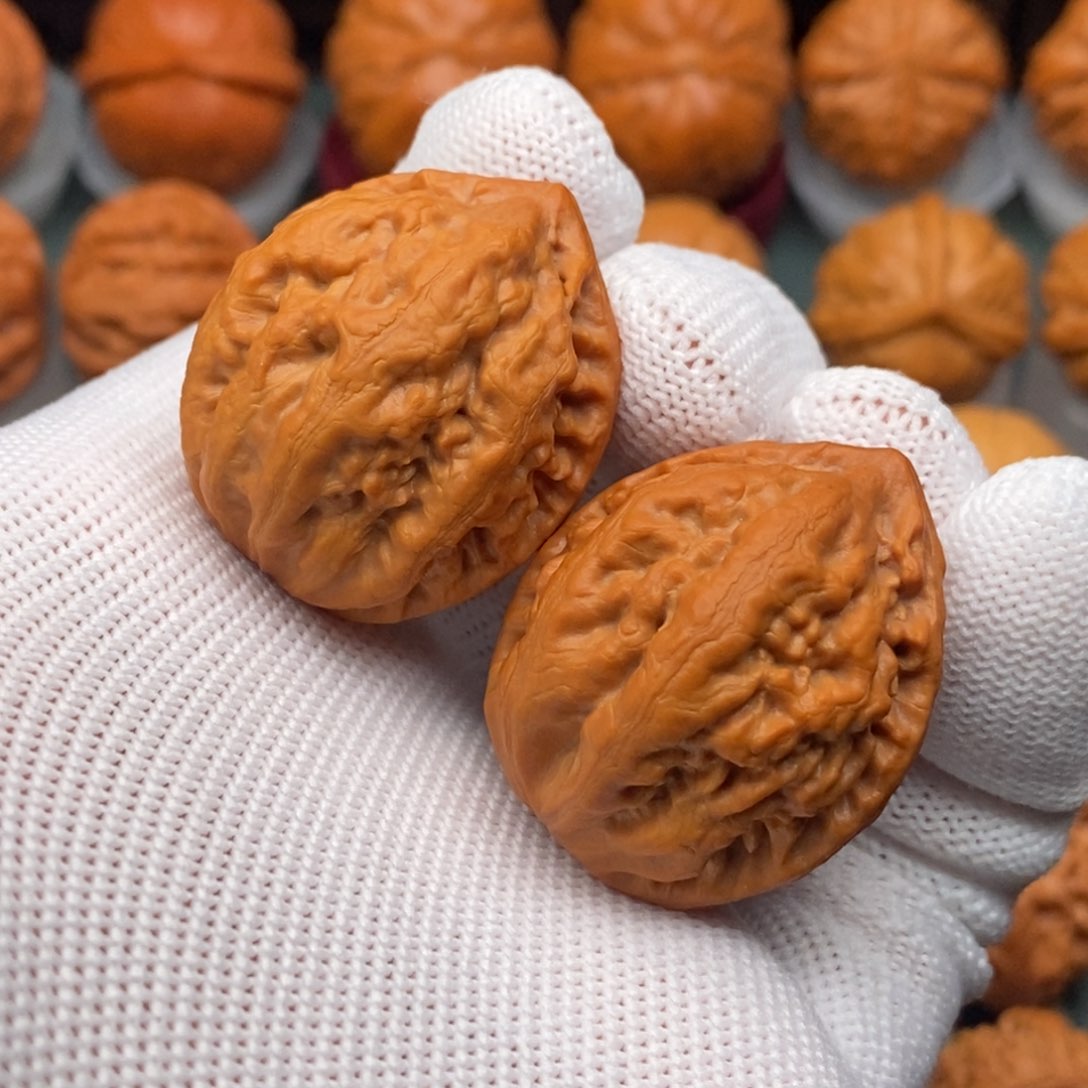 把件文玩核桃000