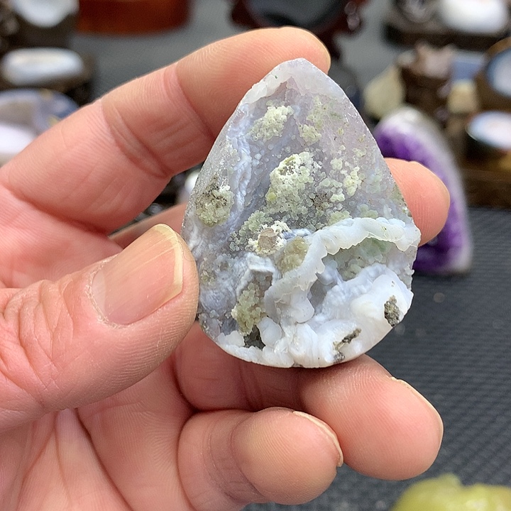 【闪购商品】水晶大型摆件（非配饰）未镶嵌