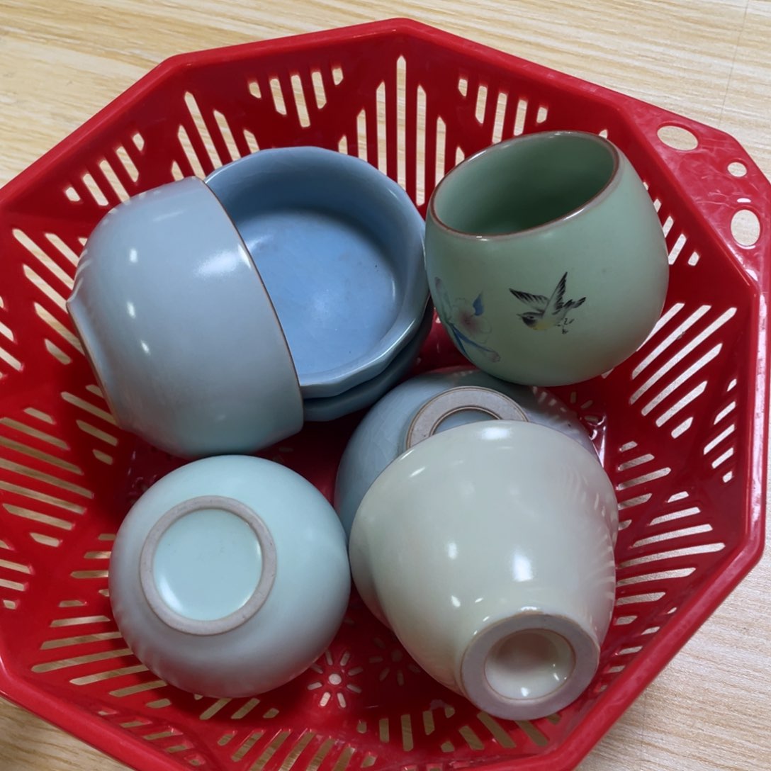 略有微瑕介意勿拍