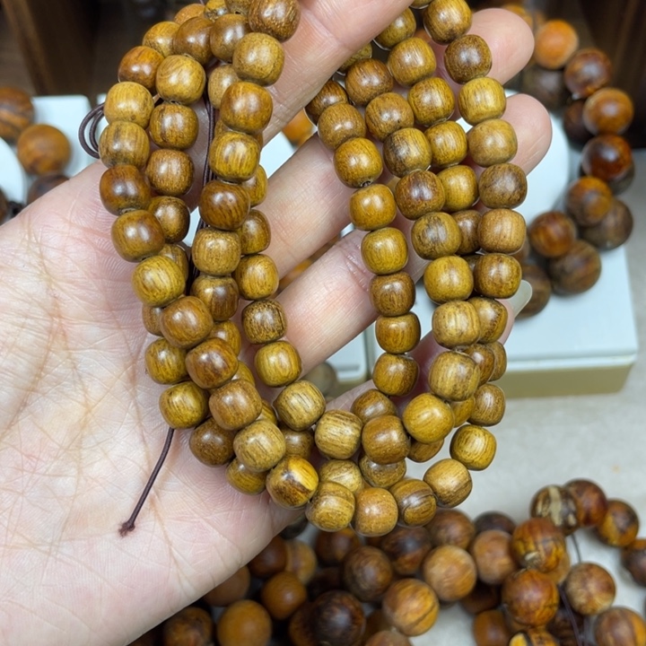 贡木手串/手链手串