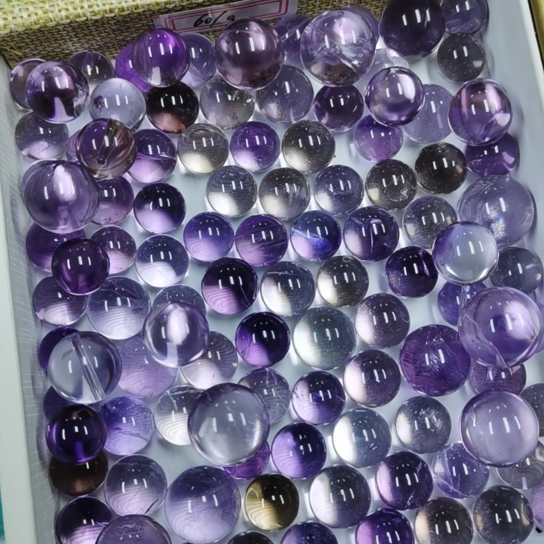 天然珠子直播选货