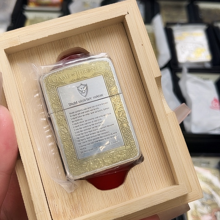 铁蚊版41冰与火之歌双色