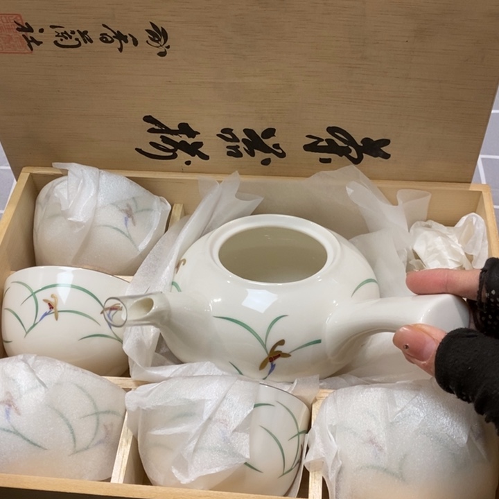 精美瓷器 一单包邮