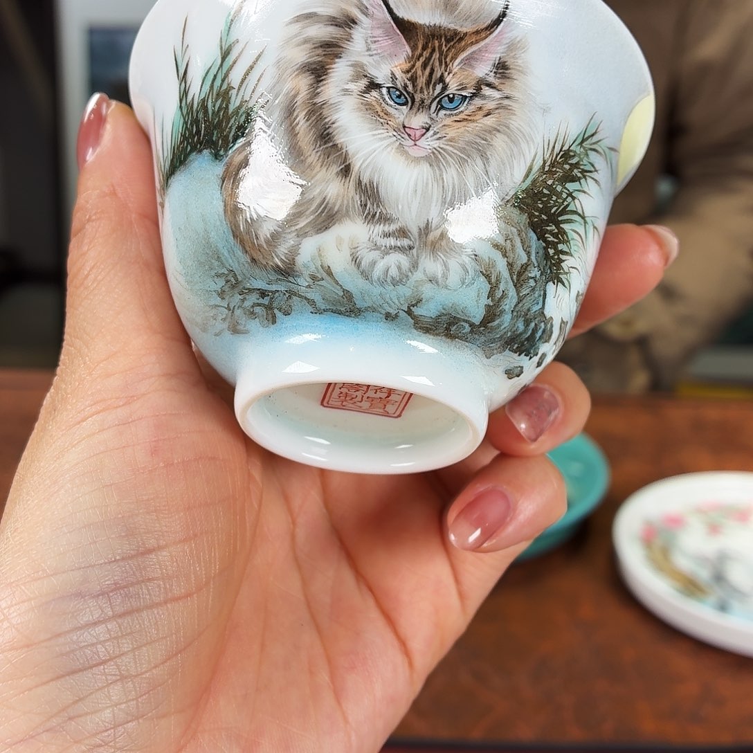 瓷九鸣瓷艺九鸣瓷艺