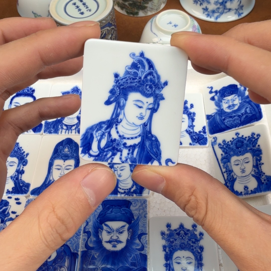 ▖***强景德镇瓷器精品精品